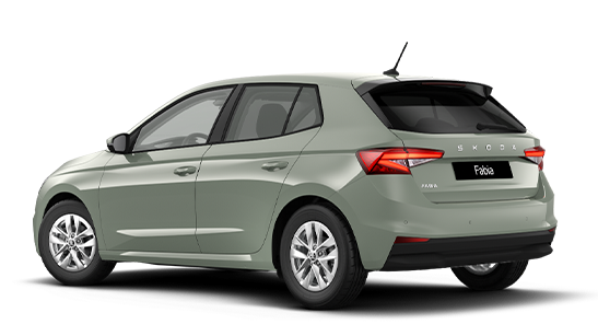 Skoda Days - Fabia GO