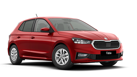 Skoda Days - Fabia GO
